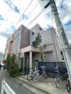 グラシアス千歳台の外観画像