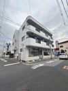 栄町平和ビルの外観画像