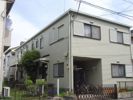 メゾンドール新井Bの外観画像
