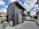 川越市霞ヶ関東 戸建貸家の外観画像