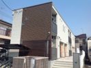 クレイノエスペランサ Nの外観画像