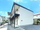 メインシティガーデン 弐番館の外観画像