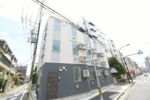 エミオ立川の外観画像