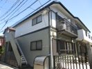 ドミール阿佐谷の外観画像