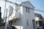 レゾナンス鷺宮の外観画像