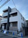クレールほまれの外観画像
