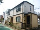 ジュネス池ノ上の外観画像