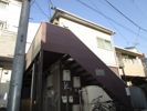 林ルーミーの外観画像