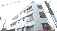 サンリバー桜台の外観画像