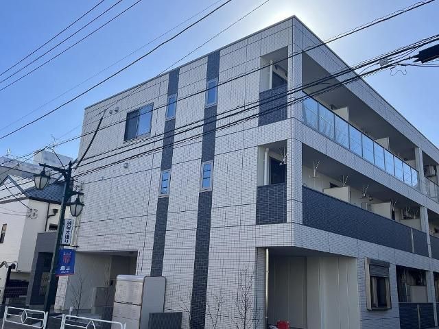 サルファー(Sulfur)の外観画像