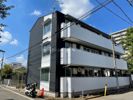 エヴァーグリーン練馬リュクスの外観画像