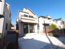 BLOOMING MAISON東久留米市中央町5号棟の外観画像