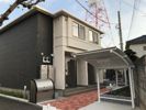ハピネスBの外観画像