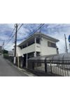 コーポ海老沢Bの外観画像