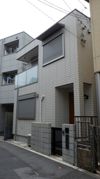 平井戸建の外観画像