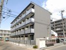 レオパレスヴィーゼの外観画像