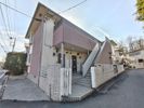 オデラント井の頭の外観画像
