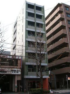 スパシエ荻窪の外観画像