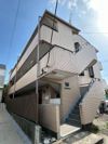 コーケン野毛山公園壱番館の外観画像