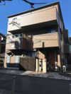 Y’s VILLAの外観画像
