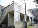 コートアオイの外観画像