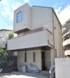 横浜市中区小港町1丁目戸建ての外観画像