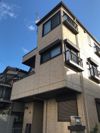 西蒲田4丁目戸建の外観画像