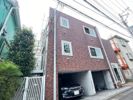 メゾンアルファーの外観画像