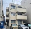 サンスクエアTSURUMI A棟の外観画像
