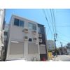 トップワイ板橋の外観画像