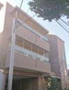 グレイスフォートの外観画像