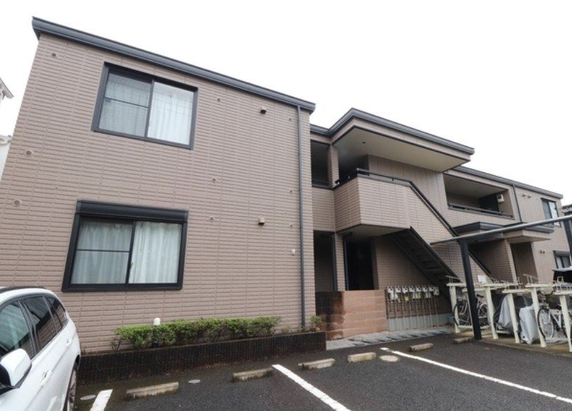 Park Southの外観画像