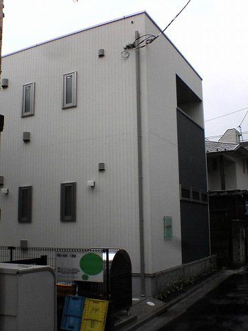 Mon Pēreの外観画像