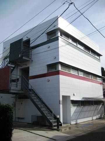 ORIZZONTEの外観画像