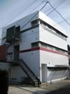 ORIZZONTEの外観画像