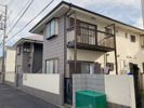 アリストの外観画像