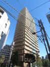 池袋パークタワーの外観画像