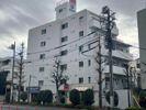 サマリヤマンション石神井公園の外観画像