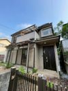 中藤中郷戸建ての外観画像
