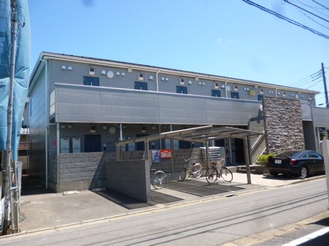 レクレドールの外観画像