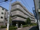 ナイスアーバン亀戸俵山ビルの外観画像