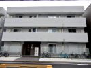 NSGATE西大島eastの外観画像