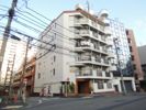 カーサ渋谷第二の外観画像