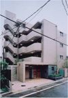 ルーブル駒沢大学IIの外観画像