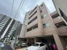 ルミナス南千住の外観画像
