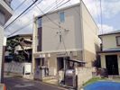 レオネクストMグラティアの外観画像