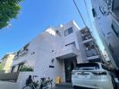 ジュネスITOHの外観画像