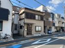 本羽田戸建ての外観画像