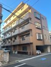 エクシヴ白金の外観画像