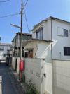 荏原6（109-5-6）戸建ての外観画像